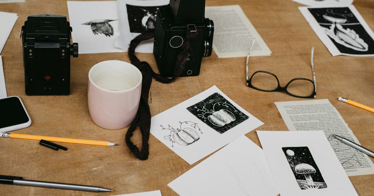 Documenting and Organizing Ideas