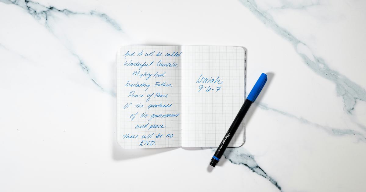 Freewriting and Rapid Ideation