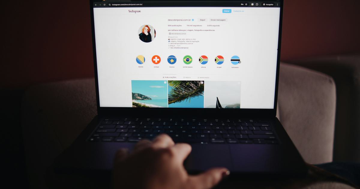 Social Media Engagement