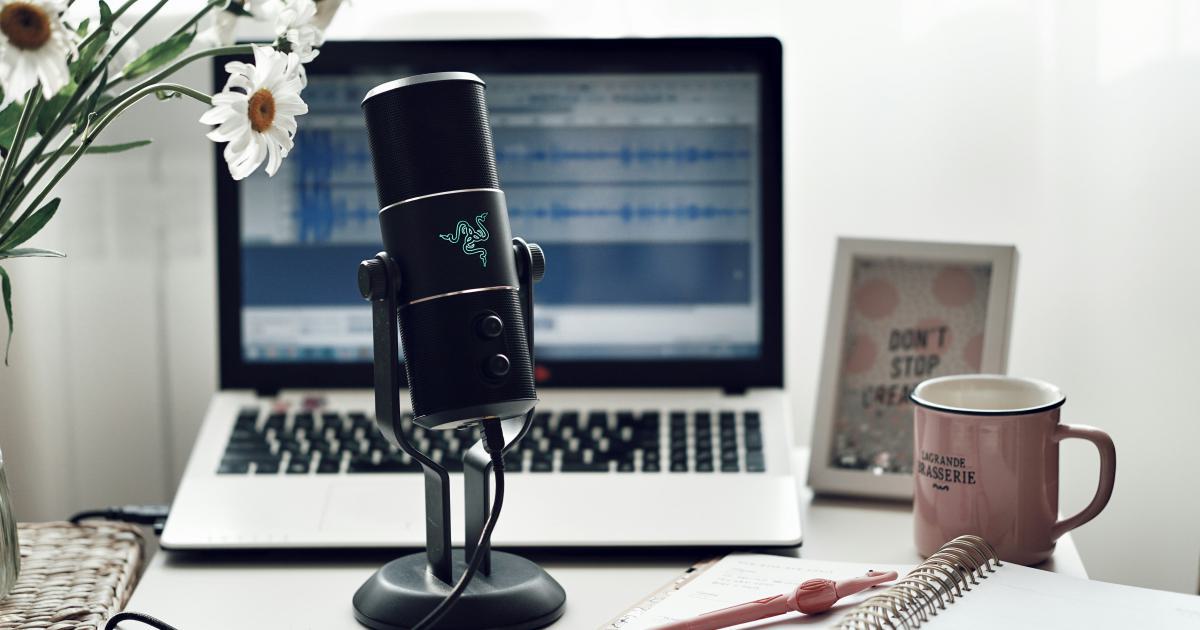 Blog to Podcast/Video Repurposing