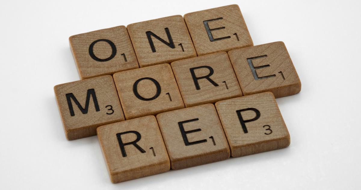 Repurposing Benefits