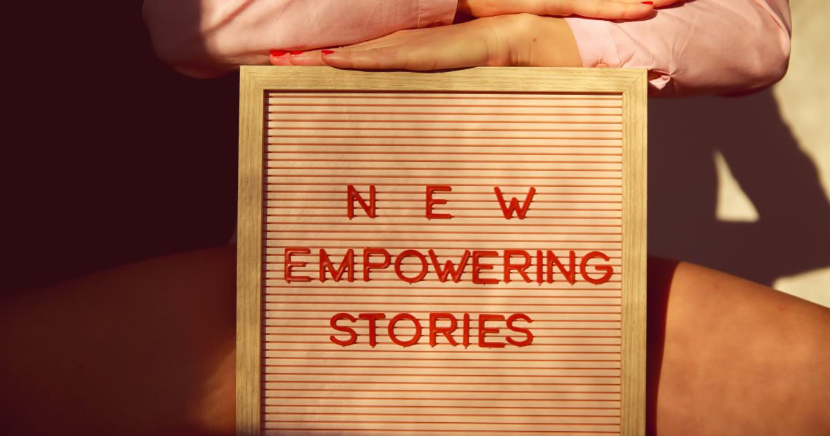 Storytelling Techniques