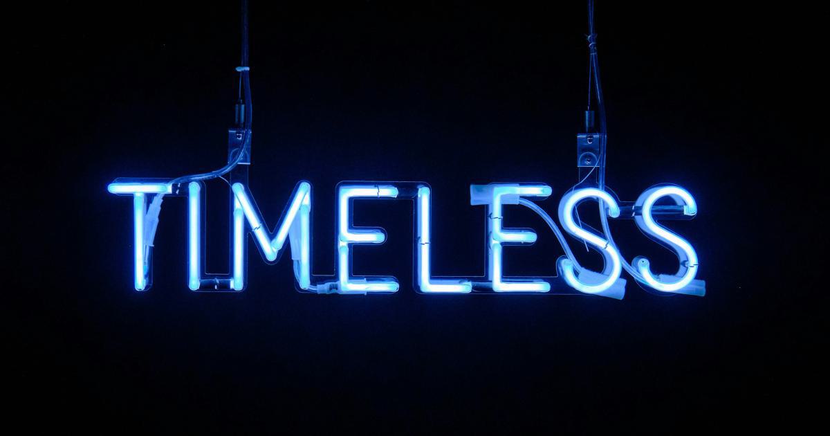Timeless Topics
