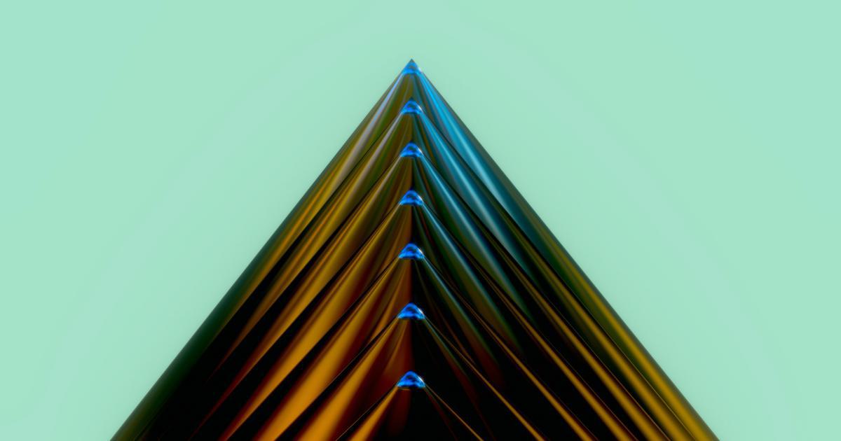 Heading Hierarchy