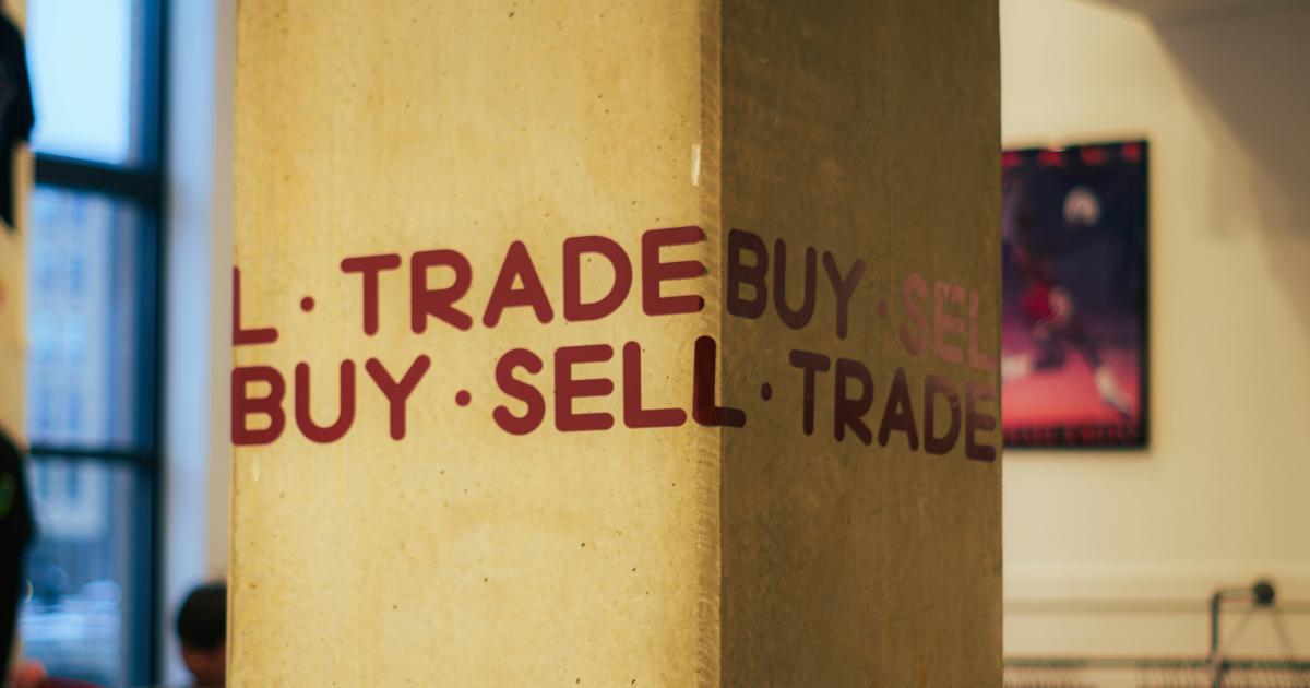Buyer Personas