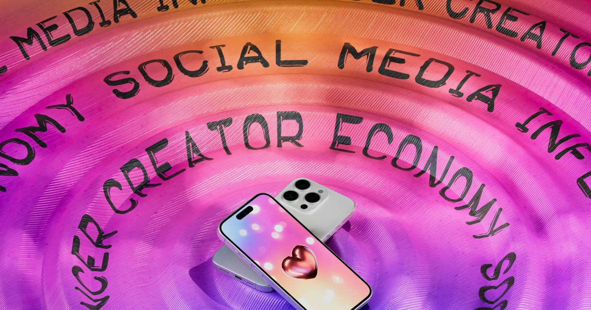 Influencer Marketing
