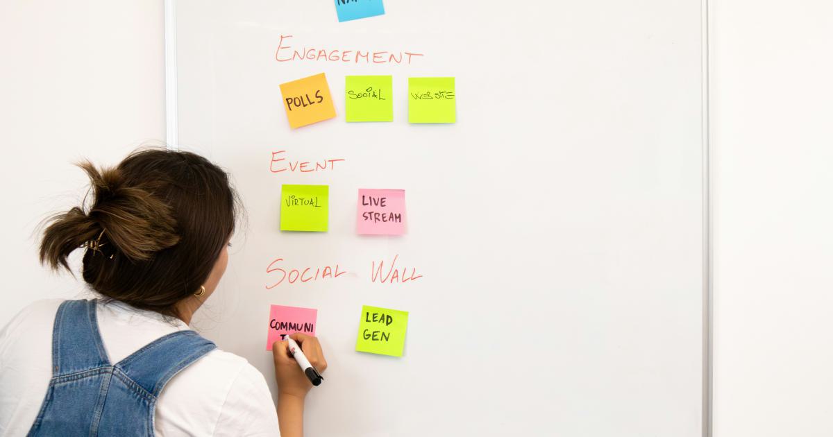 User-Generated Content