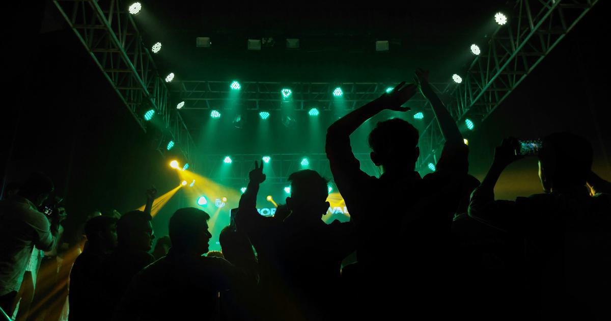 Audience Participation