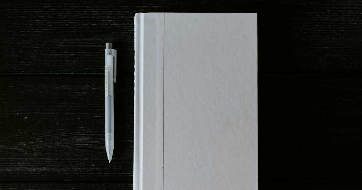 Assorted Writing Tools