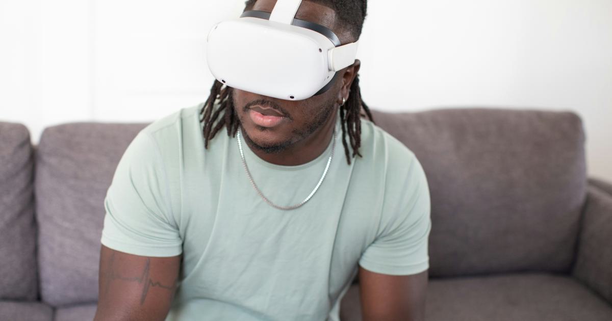 Augmented Reality Experience
