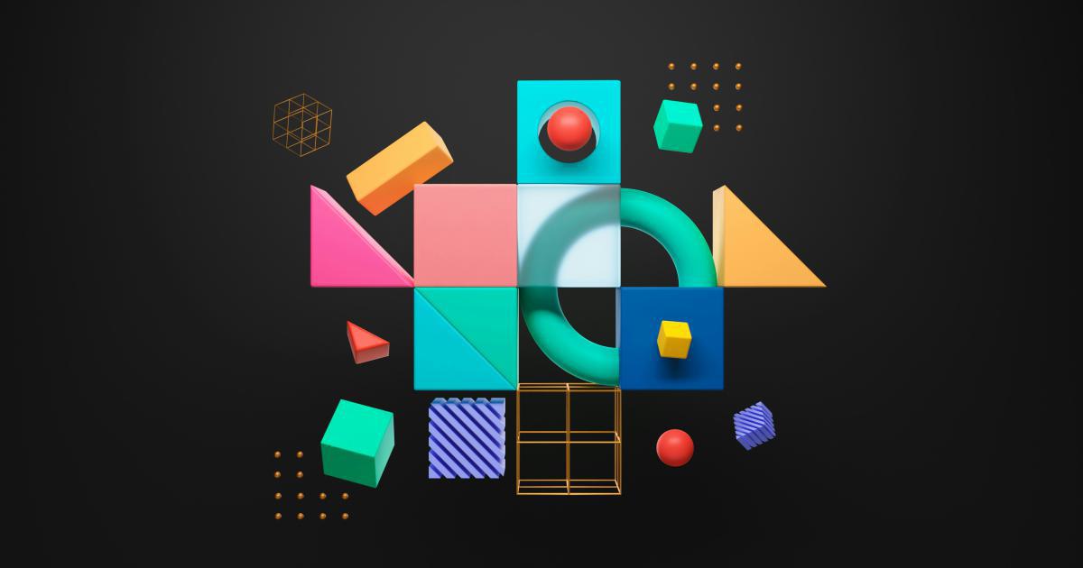 Integrated Interactive Content