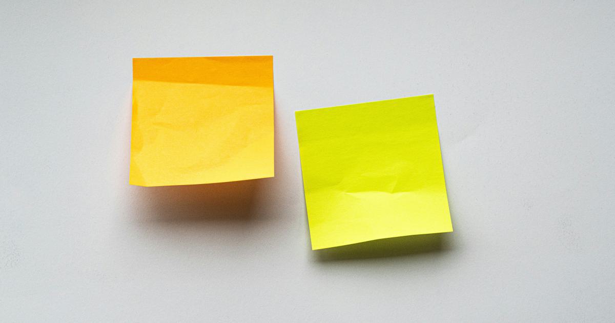 Content Organization Diagram