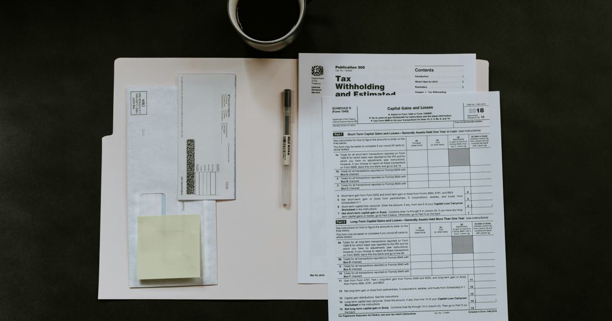 Recipe Schema Case Study