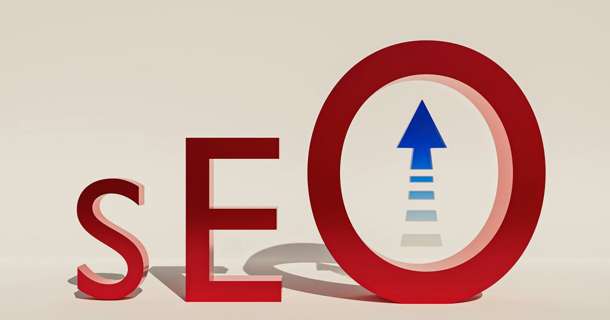 Search Engine Results Page