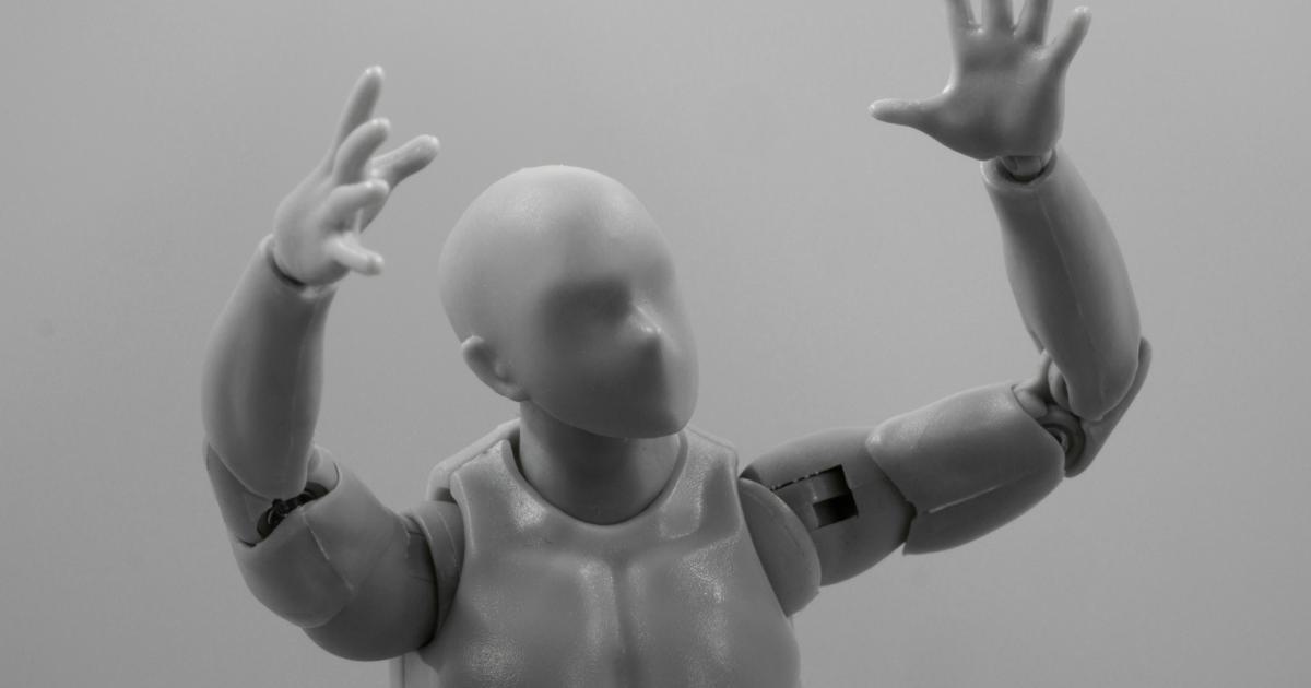 Robots.txt File Example