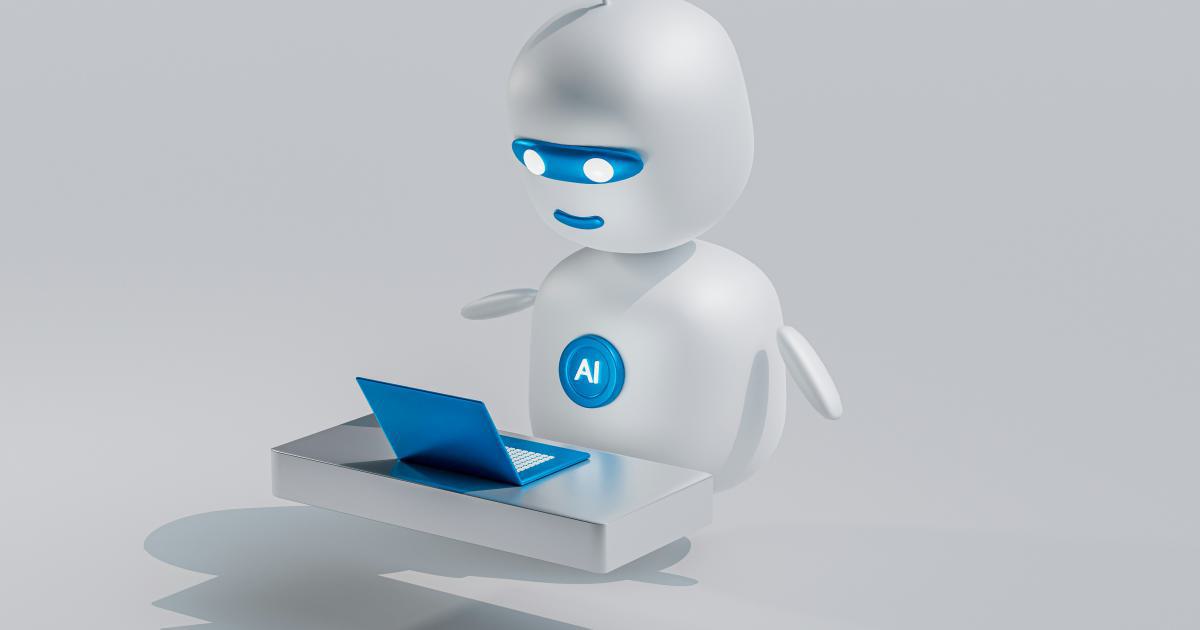 Robots.txt Optimization Example