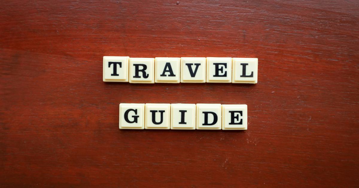 Contextual Links in Travel Content