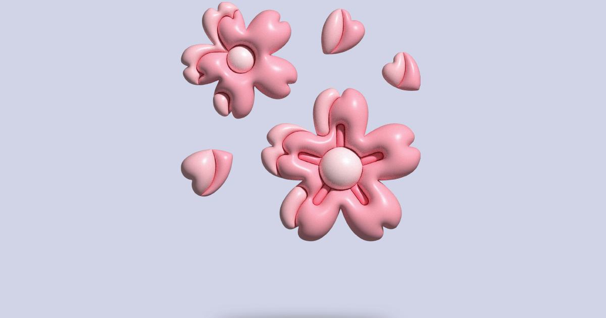 Natural Link Density