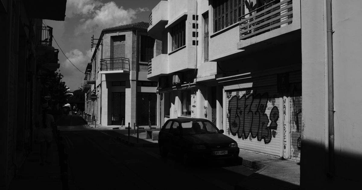 Local Business Neighborhood