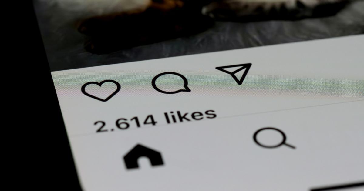 Social Media Algorithms