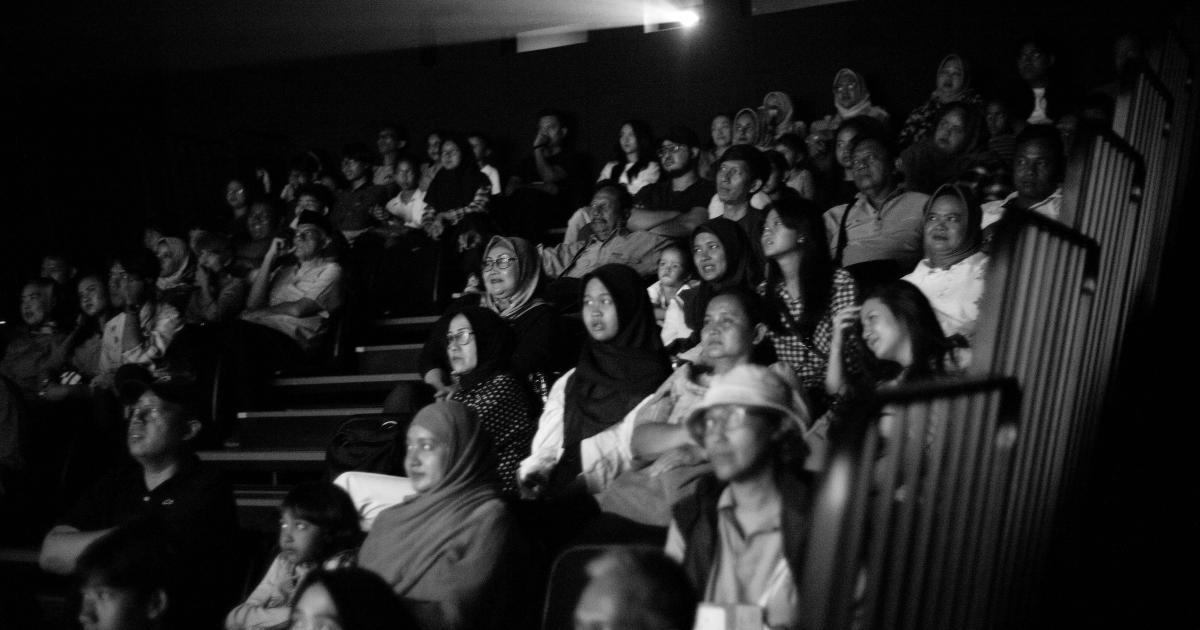 Audience Engagement Example