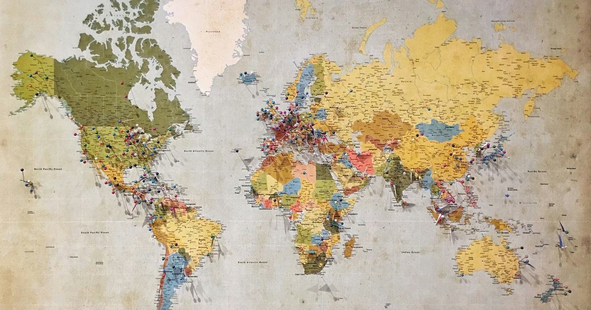 Unlock New Audiences with Global Content Distribution