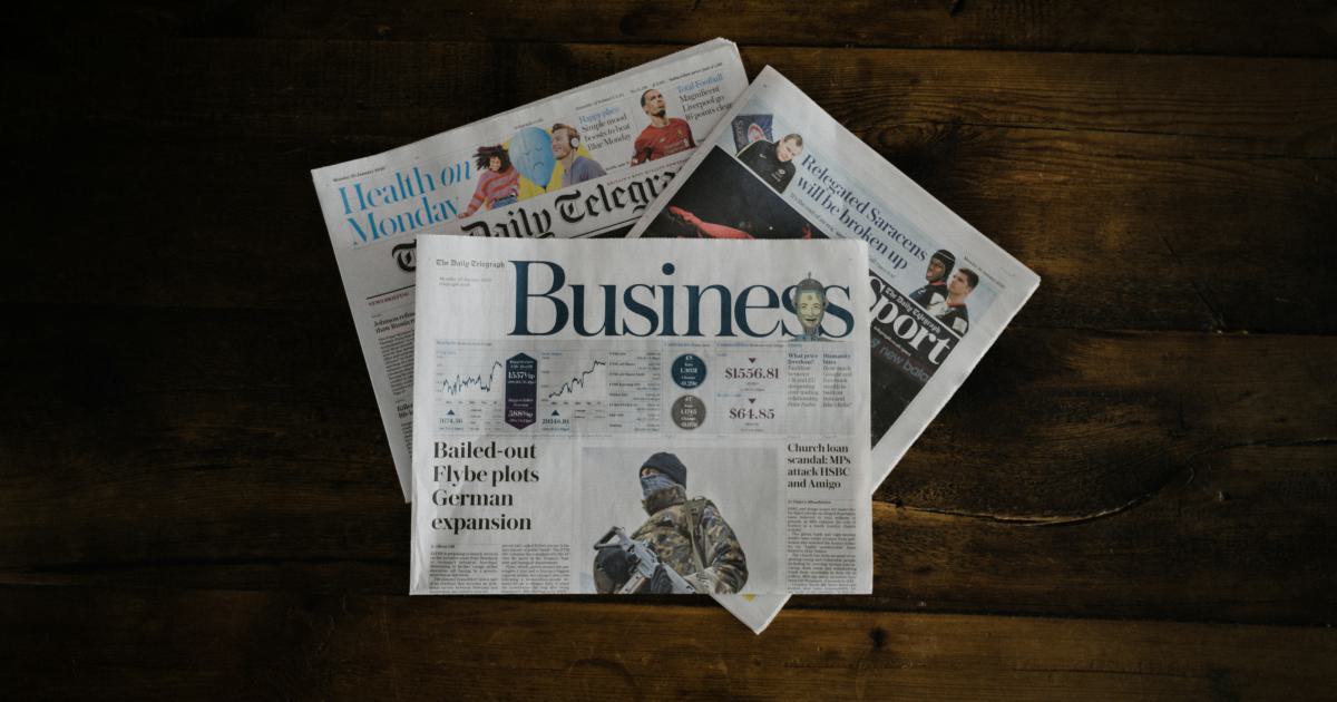 Local Business Analytics