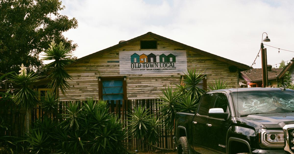 Local Business Collaboration
