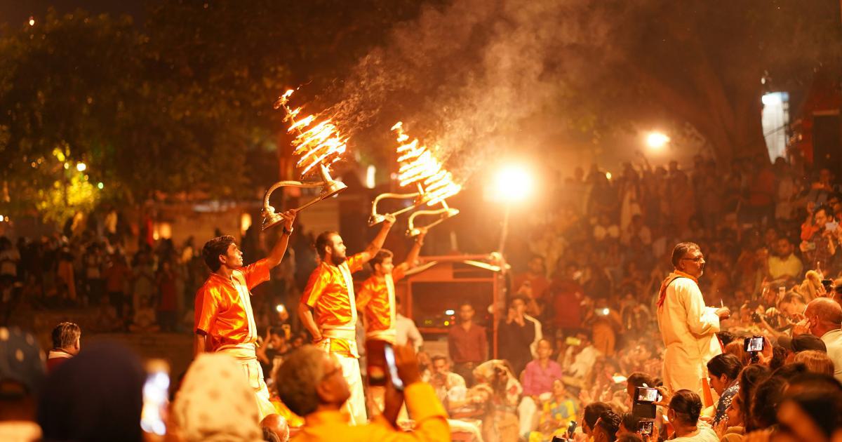 Local Community Celebration