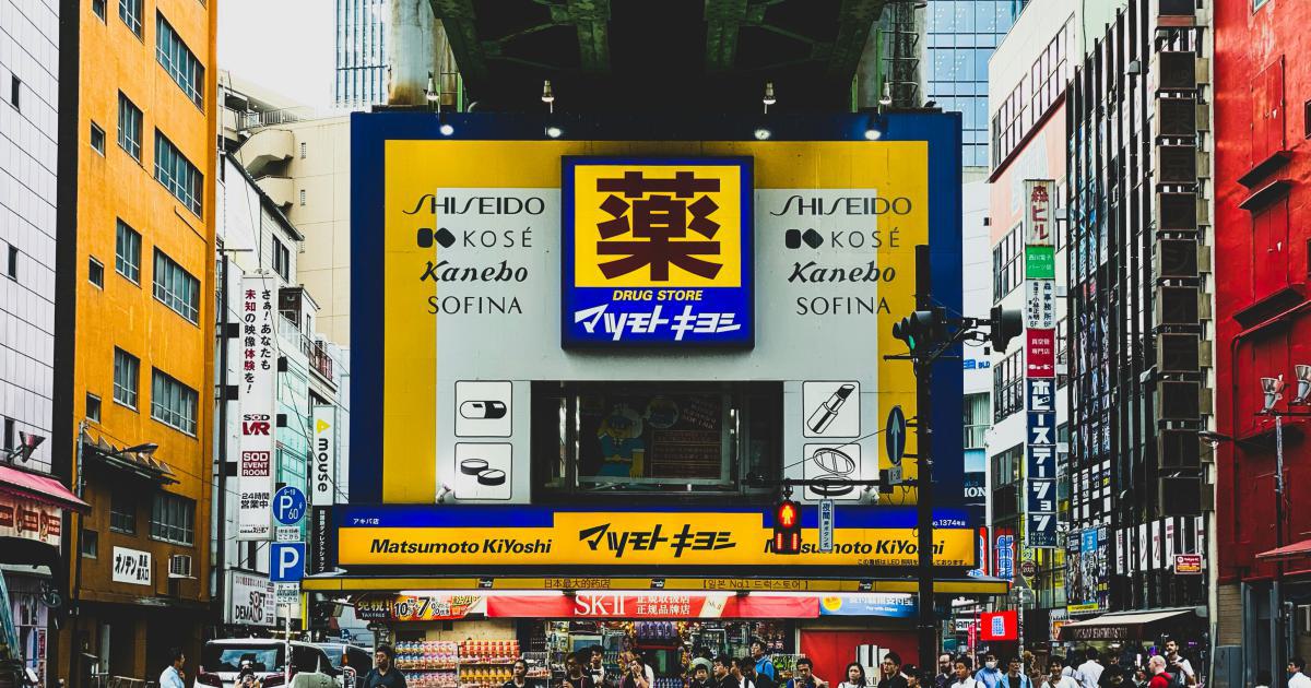 Display Advertising Example