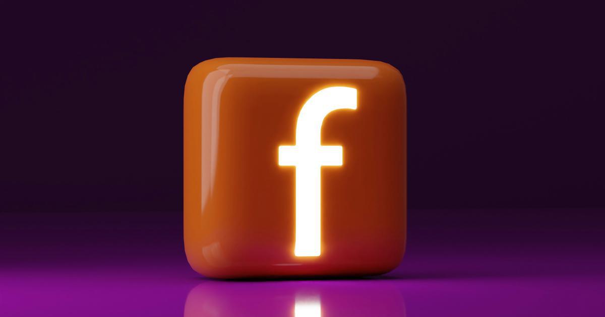 Social Media Advertising Example