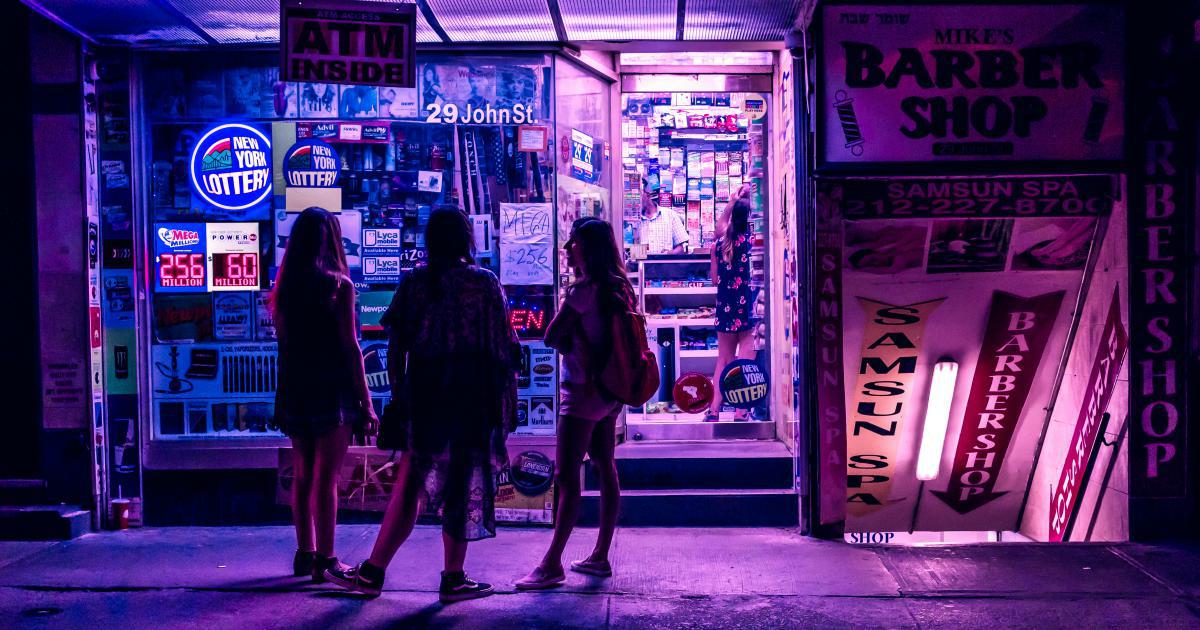 Content and commerce convergence