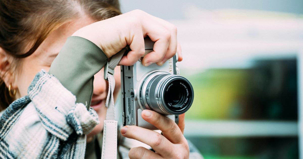 Influencer marketing