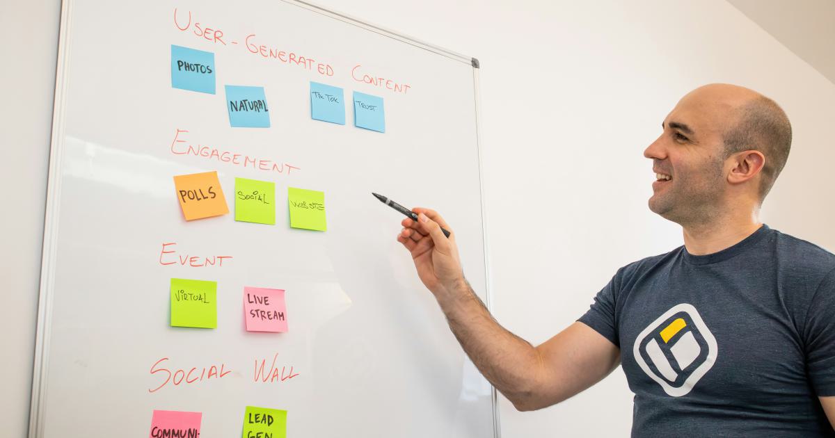 User-Generated Content