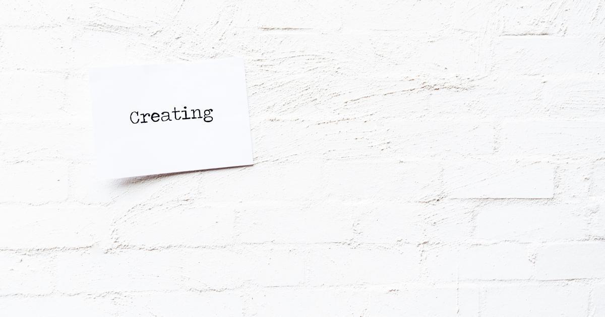 Crafting Compelling Content