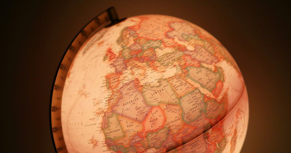 Global Search Variations
