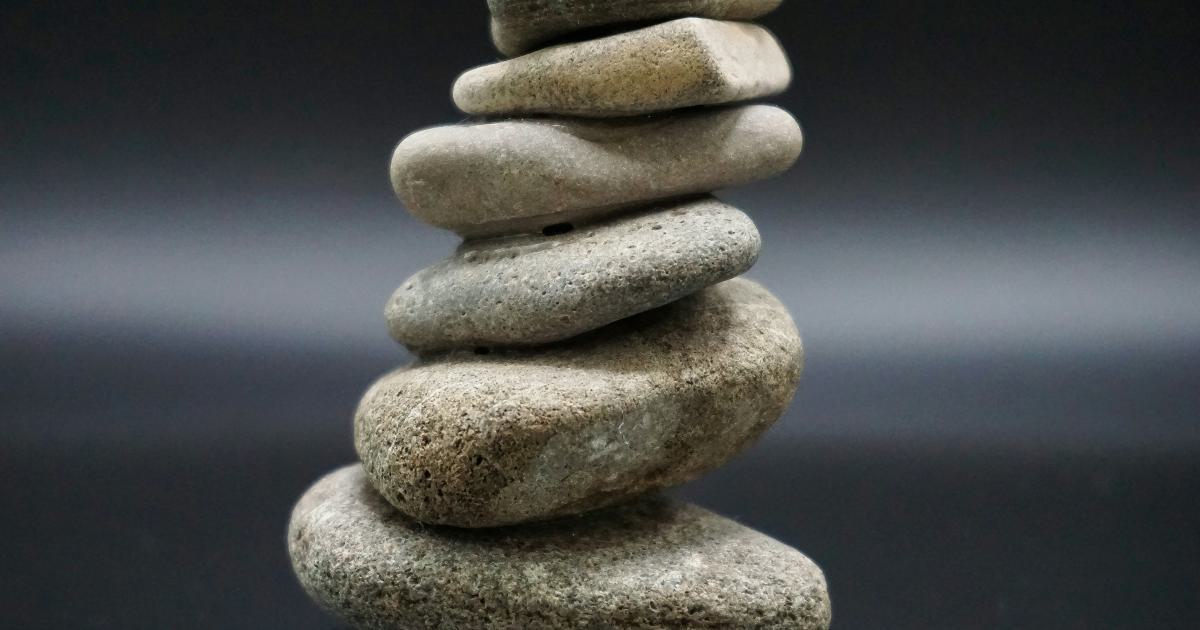 Balanced Approach