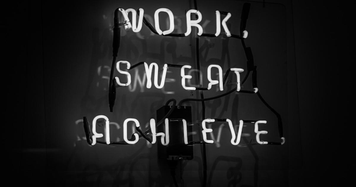 Consistency and Commitment