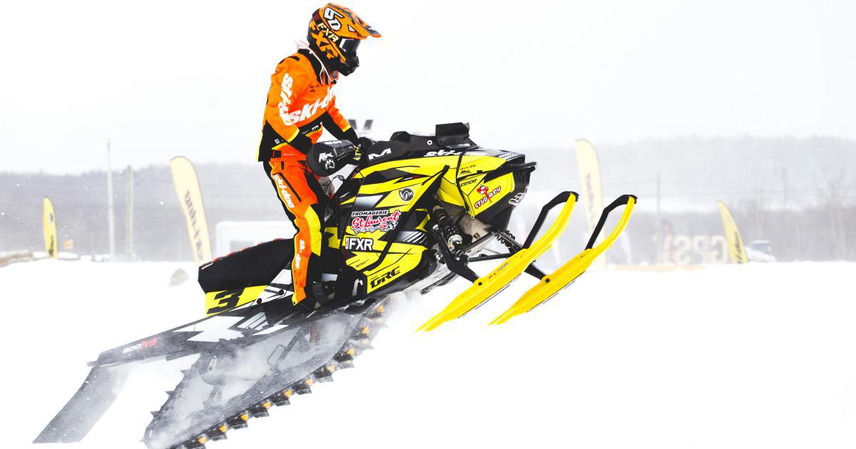 Specialized Outdoor Gear for Long-Tail Audience