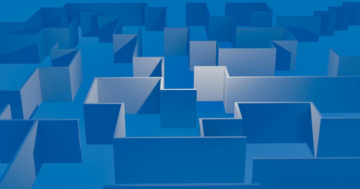 Centralized Data Management Approach
