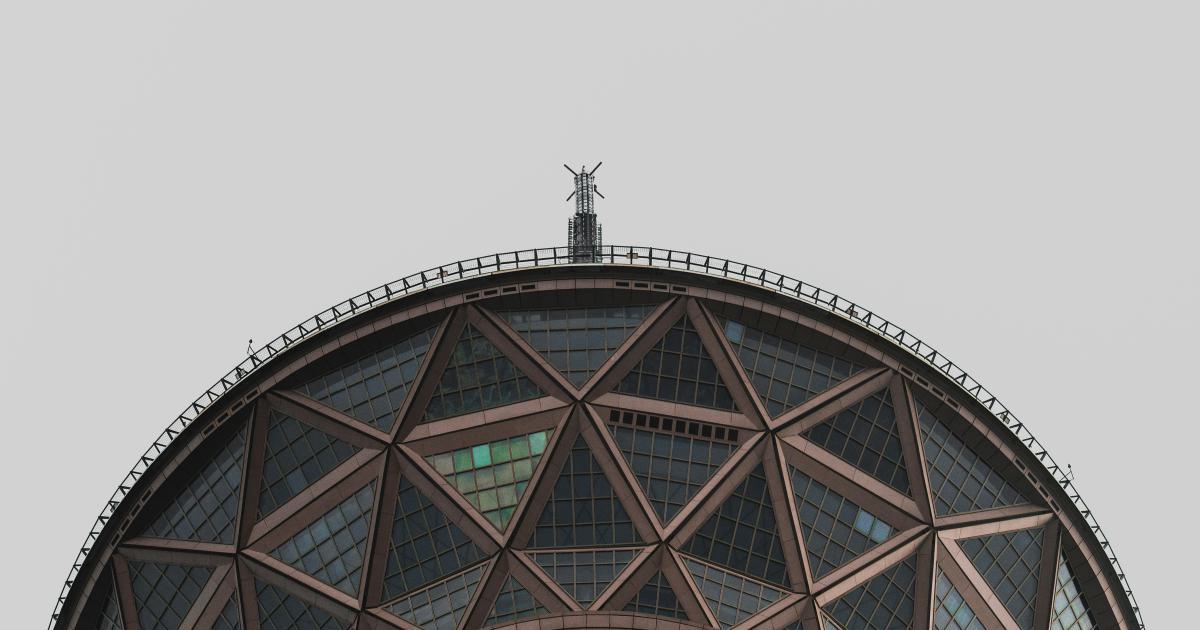 Data Silos Illustration