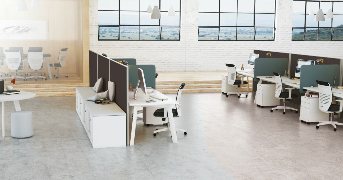 XYZ Furniture Location Page