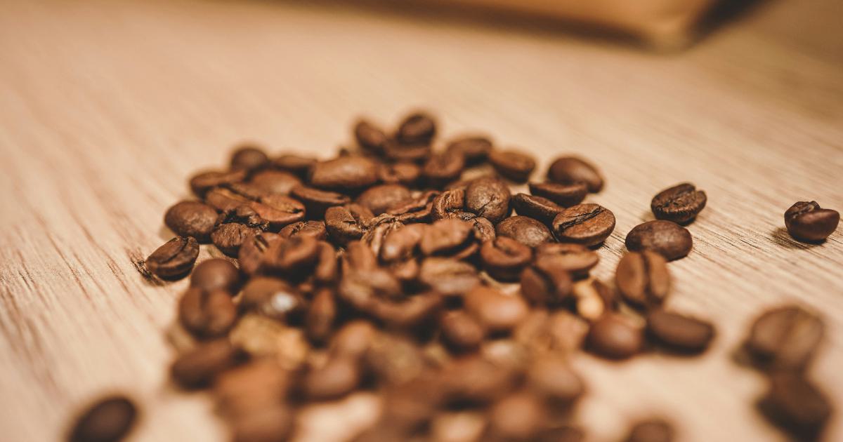 Coffee Beans