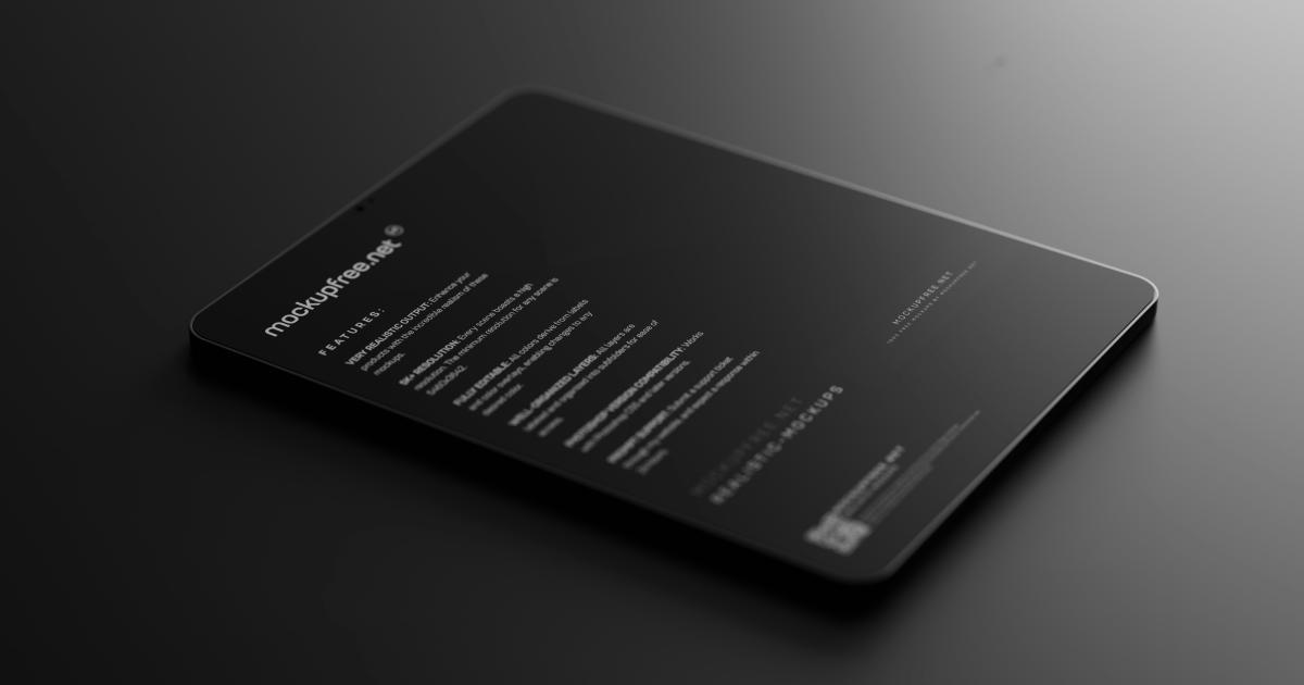Mobile-Optimized Custom Dashboard