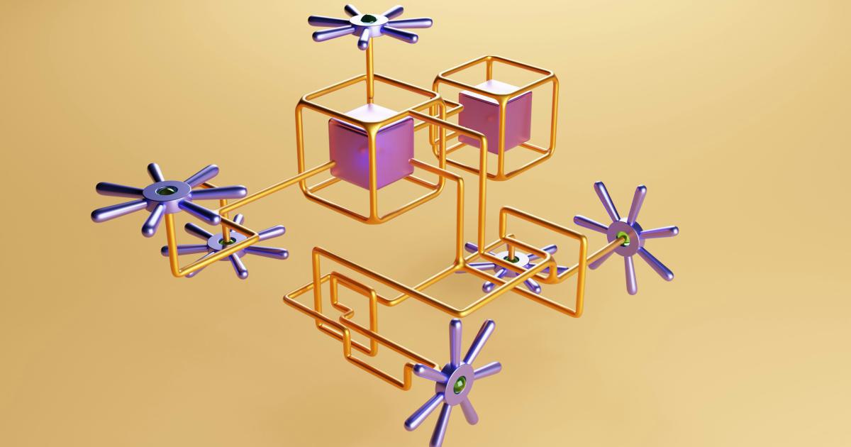 Funnel Stages Diagram