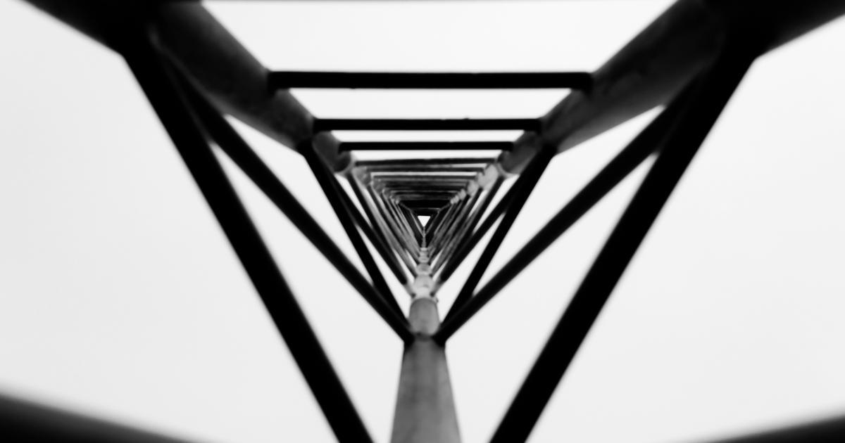 Breadcrumb Navigation Structure