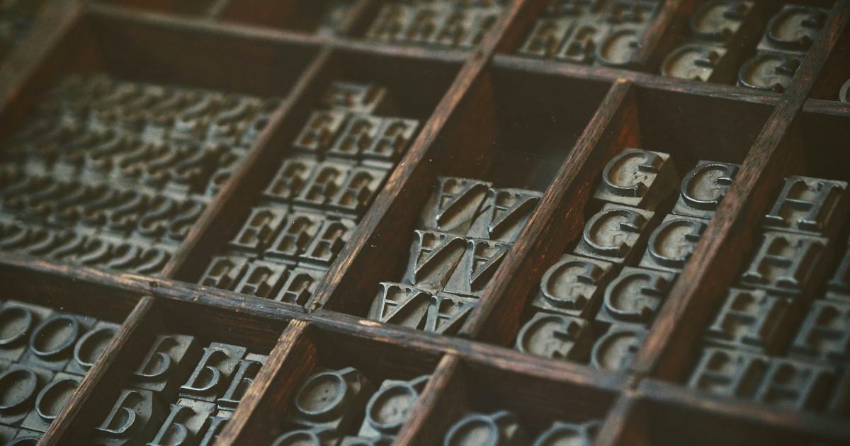 Anchor Text Crafting Process