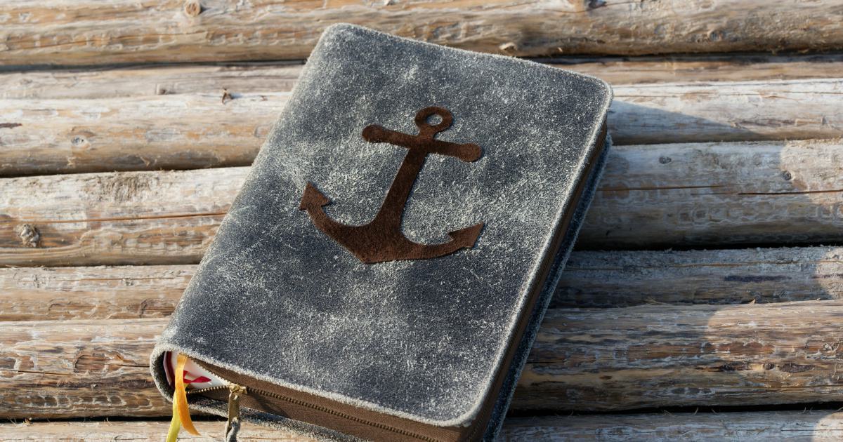Anchor Text Example