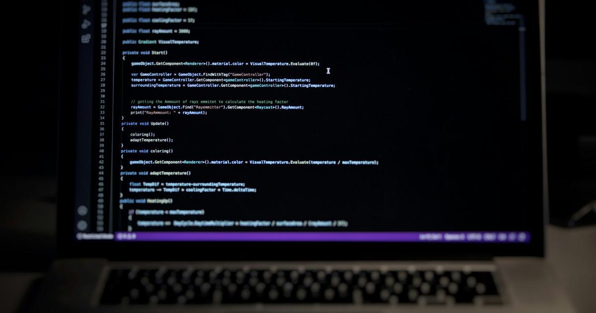 Event Tracking Implementation