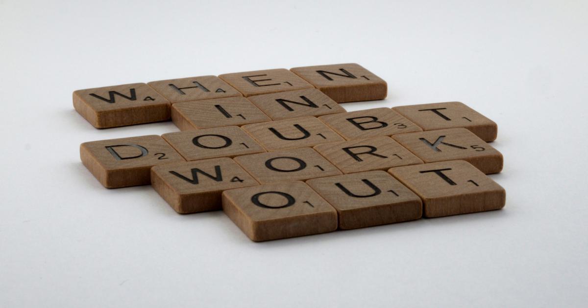 Holistic Keyword Strategy